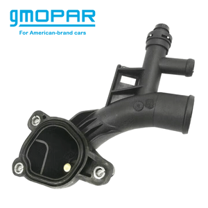 Ricambi Auto 902-846 25193922 55565334 1511105 motore termostato del liquido di raffreddamento per Chevy Cruze Sonic Trax Buick Encore 1.4L - Product Image 1