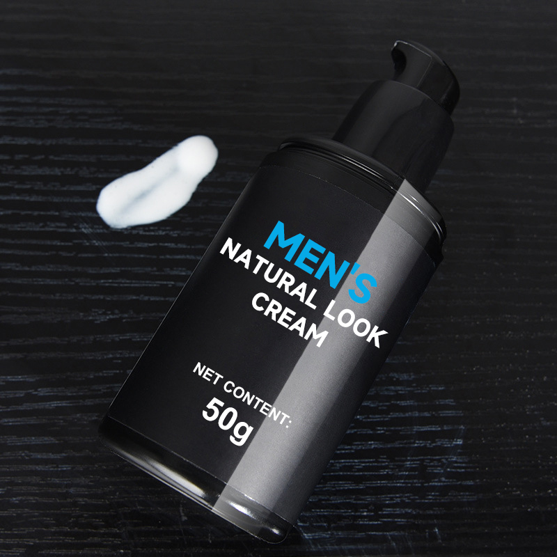 Private Label Man Beauty Products Skin