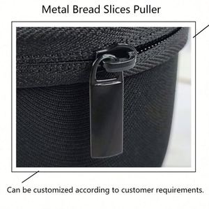 EVA Speaker Case <b>Storage</b> Bag Portable Speakers Bag <b>Mini</b> Case Speaker Custom Small Outdoor Travel Case Audio Wireless <b>Box</b> Handle - Product Image 6