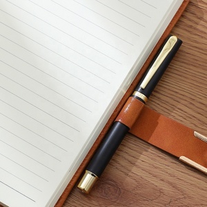 Khuyến mại Quà Tặng máy tính xách tay chương trình nghị sự Nhật Ký lót Tạp Chí kế hoạch sang trọng A5 <span class=keywords><strong>moleskin</strong></span> PU da máy tính xách tay - Product Image 5