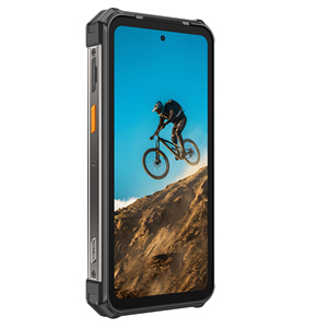 Téléphone robuste Ulefone RugKing 5 Pro, écran 6,78 pouces, 8+256 Go, caméra arrière principale 64 MP, caméra frontale 16 MP, Unisoc T7250, 20000 mAh, 33 W, Android 16 - Product Image 5