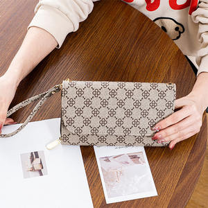 Sac à bandoulière en cuir imprimé pour femme, vente en gros directe d'usine, sac portable pour femme, sacs et pochettes de créateurs pour femmes - Product Image 4