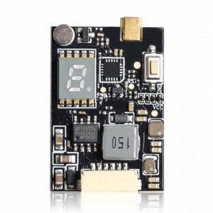 AKK X2-ultimate 5.8GHz 37CH with Smart Audiofor <b>RC</b> Racing <b>Drone</b> <b>RC</b> Quadcopter US Version - Product Image 1