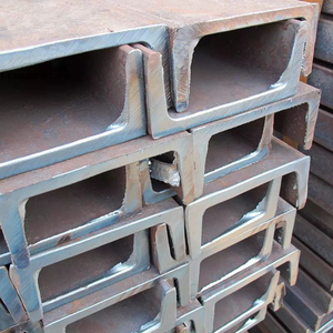 Matériau de profil de construction de haute qualité Bâtiment structurel Poutre en acier inoxydable Acier en forme de H - Product Image 6