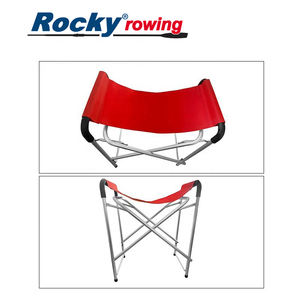 Silla Plegable Portátil para Kayak, Silla de Almacenamiento para Kayak, Silla Columpio para Bote de Remo - Product Image 4