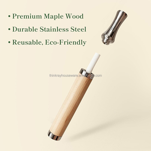 2026 Puff Air Vaporless Aromathérapie Coton Insert Sans Nicotin Aromatisé Air Stick Arrêter De Fumer Inhalateur Air Dispositif Avec Noyaux - Product Image 6