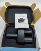 Adaptateur TAry CCS2 vers NACS, nouveau, 250A DC, 80A AC, double mode, certifié CE TUV, étanche IP54, prix d'usine pour la recharge Tesla