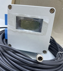 Nouvel afficheur ENDRESS + HAUSER FHX40-A1B FHX40-31B, afficheur distant FHX40 PLUS avec commande locale, pour tuyaux 1"/2 - Product Image 2