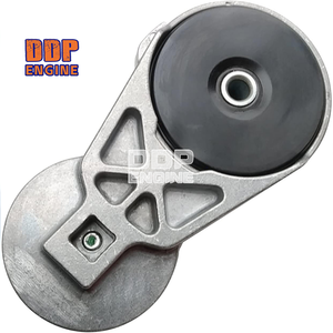 Poulie tendeur de courroie d'entraînement moteur pour Cummins G50 KTA50 QSK50 QSK38 KTA38 - Product Image 2