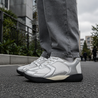 Chaussures de sport classiques pour hommes, de haute qualité, nouveau style, antidérapantes, chaussures décontractées pour hommes