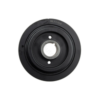 Poulie de vilebrequin pour Toyota RAV-4 94- Celica 93- 13408-74031