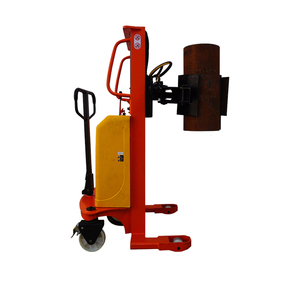 Máquina de Levantamento de Rolos de Papel <span class=keywords><strong>Semi</strong></span> Elétrica Durável e de Alta Eficiência - Product Image 5