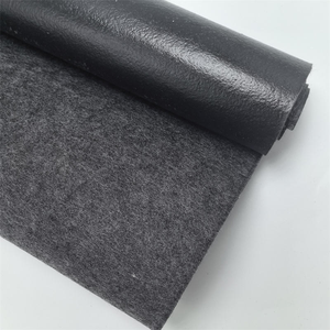 Antislip Tapijt <span class=keywords><strong>Mat</strong></span> Geluidsisolatie Schok Auto Interieur Stof Auto Tapijt Onderlay Bekleding Tapijt Tapijt <span class=keywords><strong>Mat</strong></span> - Product Image 2