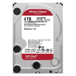 Nuevo estilo de caja 4 tb WD40EFRX <span class=keywords><strong>WD40EFAX</strong></span> WD40EFPX WD80EFZZ 8TB WD60EFPX 6TB 500 GB DVR NAS usado rojo más unidades de disco duro - Product Image 1