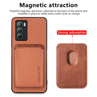 PU cuir sans fil carte magnétique portefeuille coque de téléphone pour Vivo IQOO 12 11 pro X60 X90 X100 S16 S17 Y 78Y77 Y55 Y21 Y72 V2