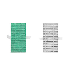 Filtro de Aire Flashforge AD5M Pro, Filtro de Repuesto de Tela de Carbón Activado para Impresora 3D - Product Image 1