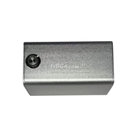 LY 80W Outil de destruction des moustiques et des mouches au laser portatif avec allumage à distance 1-2m Laser IPG avec dissipation thermique intégrée
