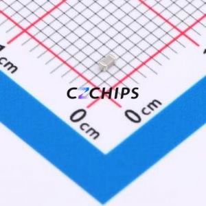 Condensador SMD (MLCC) GCM1885C2A8R0CA16D 0603 (Capacitancia: 8pF) (Voltaje nominal: 100V) - Product Image 1