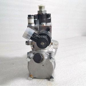 מקורי CB18 <span class=keywords><strong>CP1H</strong></span> גבוהה בלחץ דלק הזרקת מסילה משותפת משאבה 1111300ABYB1 0P1-9B395-BA 0445025040 - Product Image 2