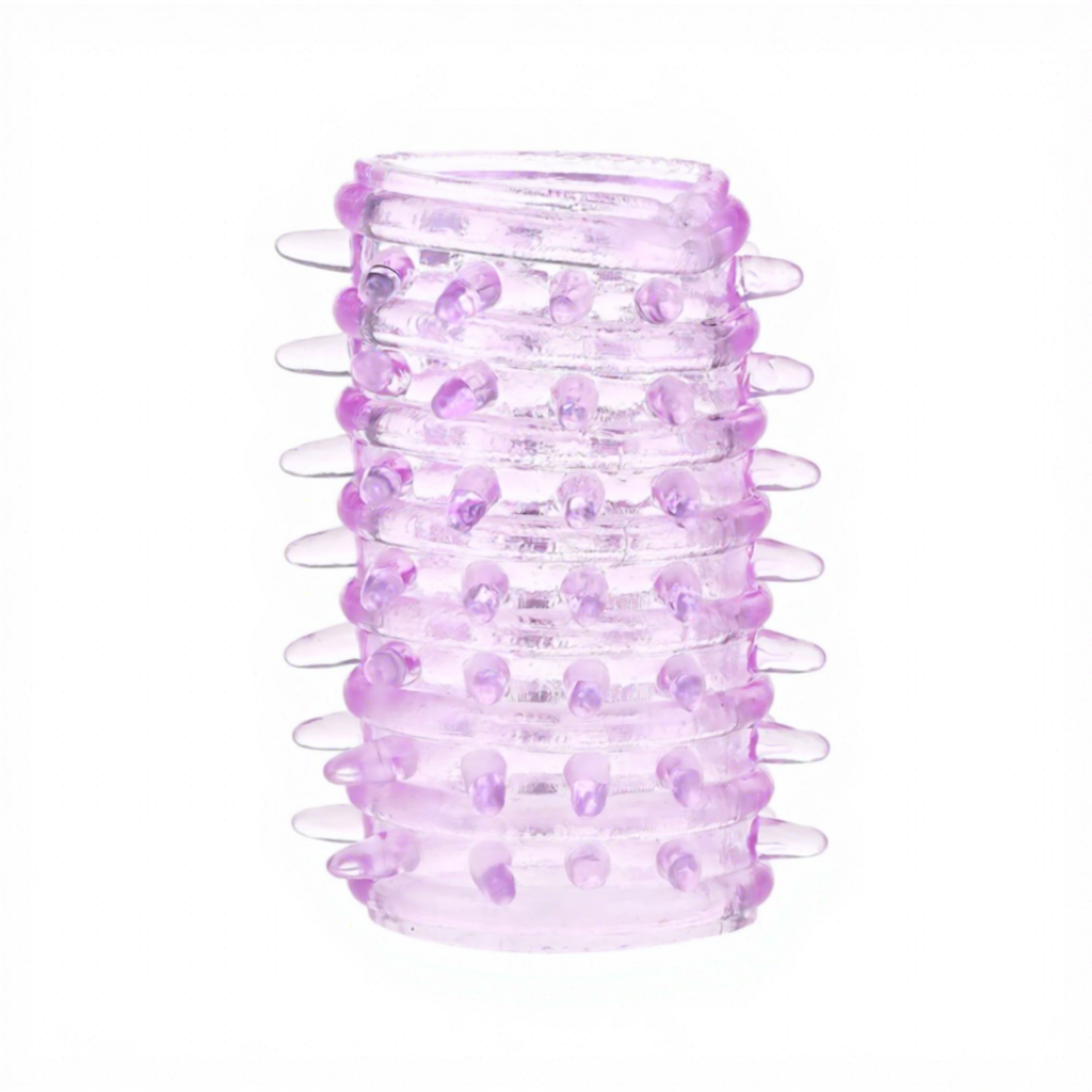 หนอนผีเสื้อสีชมพู