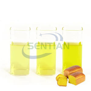 Colorant naturel Gardenia Jaune Hign Qualité E30-550 Jaune Gardenia Poudre Japonais Japon - Product Image 4