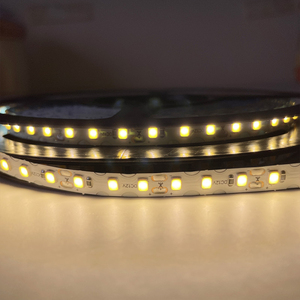 Bande LED en forme de S SMD 2835 120 LED 12V, découpable et pliable à <span class=keywords><strong>2</strong></span>,5 cm, 10 m/rouleau, flexible pour enseignes publicitaires DIY et lettres néon - Product Image 5
