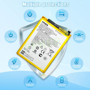 Batería de Alta Calidad para <span class=keywords><strong>Motorola</strong></span> JK50 G50 4G, 5000mAh, Garantía de 18 Meses - Product Image 6