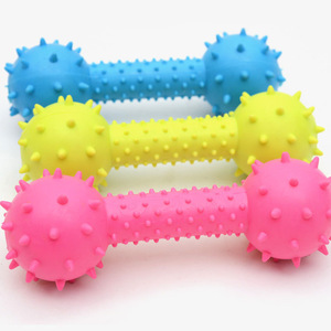 Cao Cấp Giá Rẻ Tpr Pet Quả Tạ <span class=keywords><strong>Chew</strong></span> Đồ Chơi Mềm Cao Su Loại Xương <span class=keywords><strong>Chew</strong></span> Dog - Product Image 2