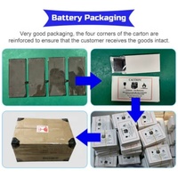 Batterie HB366481ECW pour Huawei P10 P20 Honor 9 P9 Plus Lite P20Lite Nova3E G9 P8 Enjoy 7s 5C 7C 7A HB376883ECW HB386280 HB396285