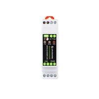 Papan Kontrol Industri ESP32-S3 Dengan Antarmuka Komunikasi RS485 dan CAN Mendukung Kontrol Wi-Fi / Bluetooth