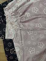Robe de prière musulmane pour femmes, robe à volants imprimée personnalisée, vêtements pour femmes musulmanes, jupe, tenue du Ramadan