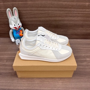 Famous Brand Designer <b>Shoes</b> Retro <b>Style</b> Men's <b>Shoes</b> White Grey Casual <b>Walking</b> Breathable Classic Running <b>Shoes</b> - Product Image 3