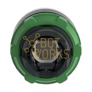Schneider Electric ZB5AA98 - Nuevo - Product Image 1