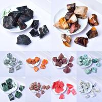 Améthyste en forme de cœur, grappe de cristal druzy, géode de diamant, PIERRE BRUTE pour la décoration de la maison, la méditation, le reiki, la guérison, souvenir pour la fête des mères