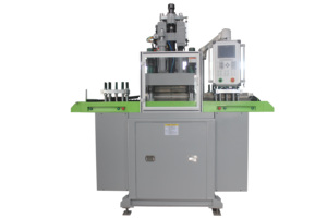 TYM dikey LSR enjeksiyon silikon kalıp Motor vida mekanik Motor dahil laringeal maske havayolu yapmak için mükemmel - Product Image 2