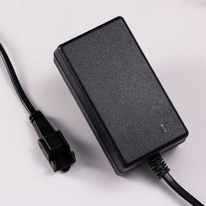 BAIWEI 58W AC 전원 공급 장치 어댑터 마사지 의자 29V 2A (LED 조명 포함) 50/60Hz 주파수 58W 출력 전원 PC 재료 2A - Product Image 6