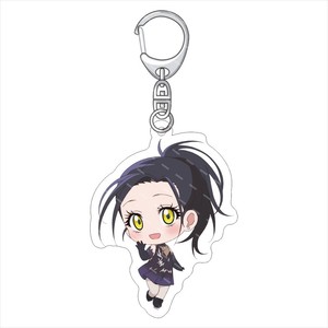 Portachiavi in lega da collezione Anime 5CM Medalist - Product Image 6