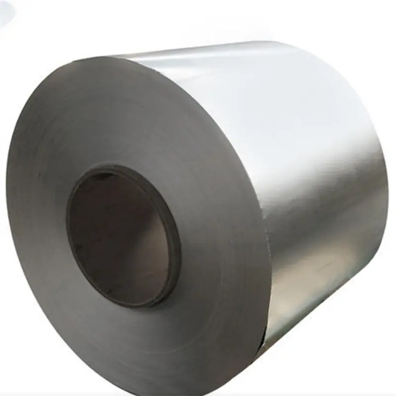 Made In China Steel Galvanized Pipe Coil Galvanized Iron Gi Steel Sheet In Coil Price Galvanized Steel Coil