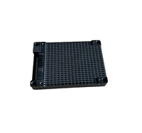 Fabrication sur mesure de boîtiers électriques en tôle de précision CNC, fabrication OEM de pièces en tôle sur mesure, découpe laser