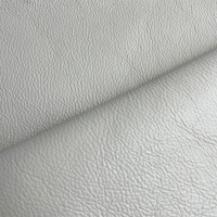 Tissu en fourrure synthétique en polyester peluche PV super doux 770 g/m², tricoté en chaîne, 57/58, pour manteau d'hiver, tissu épais pour vêtements