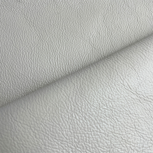 Tissu en fourrure synthétique en polyester <span class=keywords><strong>peluche</strong></span> PV super doux 770 g/m², tricoté en chaîne, 57/58, pour manteau d'hiver, tissu épais pour vêtements - Product Image 5