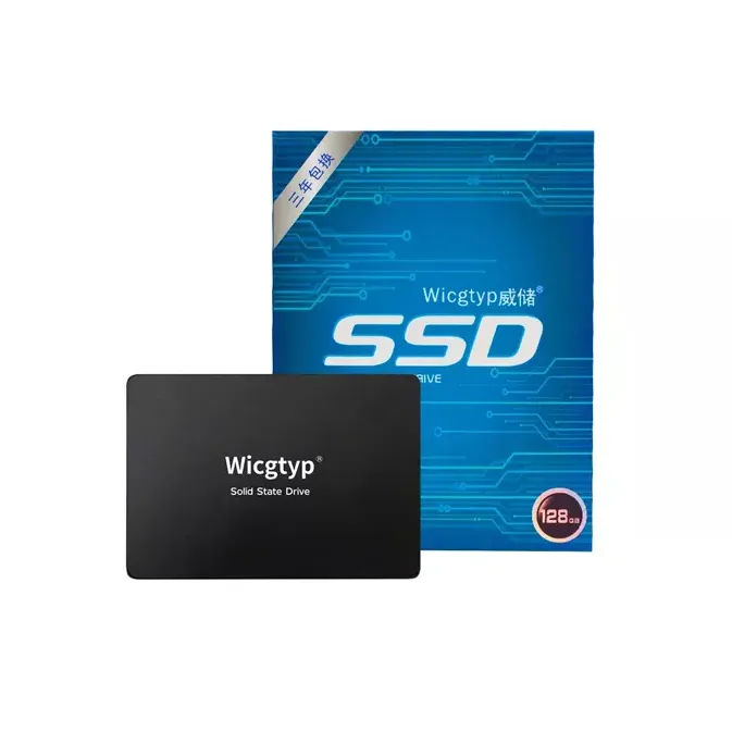 Venda direta da fábrica oem2.5 polegadas, estado sólido interno 2.5 "sata3 disk 1tb ssd disco rígido externo