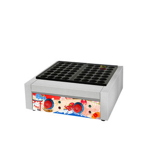 Máquina para hacer waffles con forma de corazón, artículo tasado, Doule Head, Muffin, Bélgica - Product Image 4