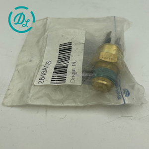 Capteur de température d'eau diesel EexcavaStart M16 2848A123 pour moteur d'excavatrice 1104C-44 1104D-44T 1104D-E44TA Garantie de 6 mois - Product Image 3