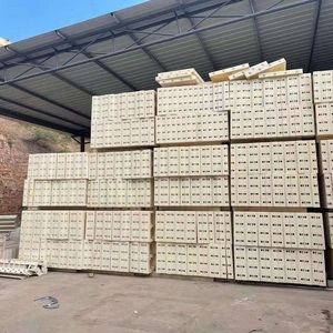 SONGMAO कंक्रीट निर्माण के लिए प्लास्टिक Formwork स्तंभ ढालना स्तंभ Formwork - Product Image 5