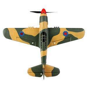 <span class=keywords><strong>Avion</strong></span> RC Wltoys A220-<span class=keywords><strong>P40</strong></span> 2.4G 4CH, modèle d'<span class=keywords><strong>avion</strong></span> de combat camouflage en mousse EPP RTF avec gyroscope 6 axes - Product Image 3