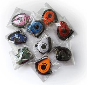 Nút Bấm Huấn Luyện Chó Ngừng Sủa Tập Luyện Nhanh Nhẹn Tùy Chỉnh Nhiều Màu - Product Image 6