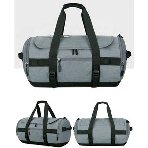 Sac de voyage décontracté multifonctionnel imperméable, sac à bandoulière classique, sac de voyage - Product Image 3