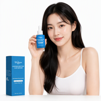 Minyak Rambut OEM Blue Copper Peptide - Memperkuat Akar, Menutrisi, Meningkatkan Volume, Cocok untuk Semua Jenis Rambut
