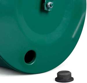 Cylindre en acier robuste fabriqué en usine, <span class=keywords><strong>rouleau</strong></span> de pelouse pour jardin - Product Image 2